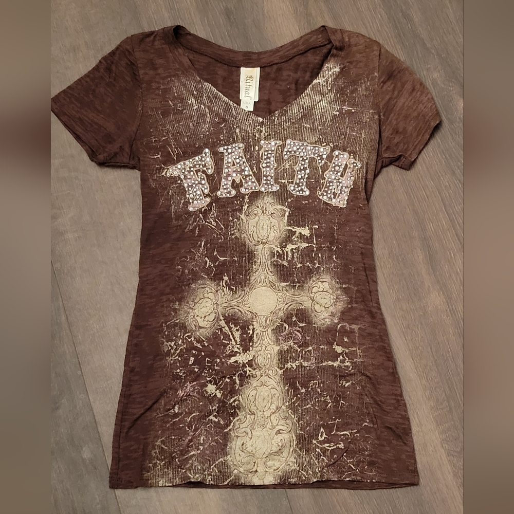 ON SALE 🔥 Ritual western style top